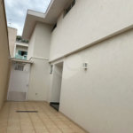Excelente sobrado com piscina e churrasqueira