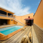 CASA DOS SONHOS EM LOCALIZAÇÃO PRIVILEGIADA!