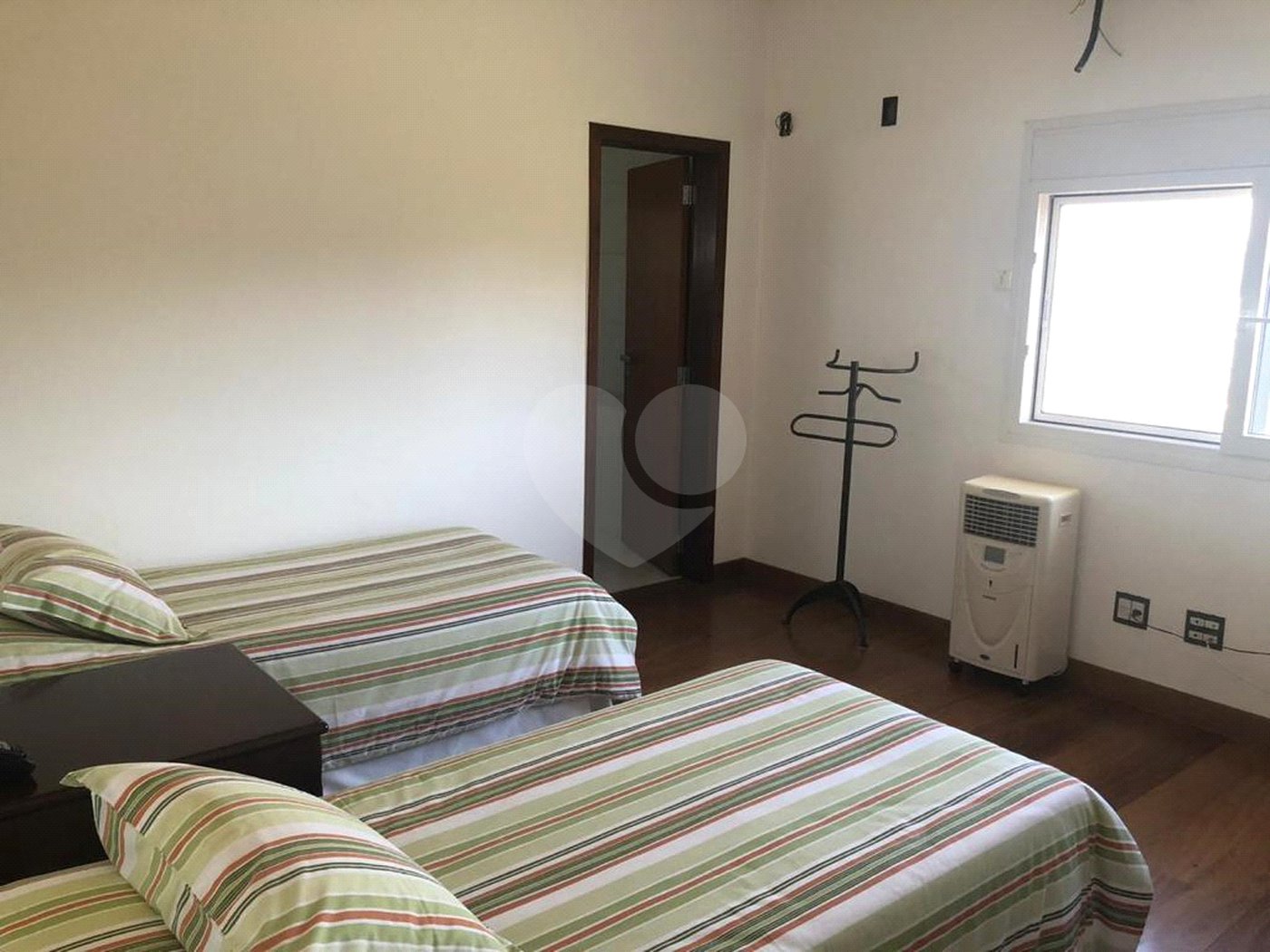 Casa no condomínio Delle Estele em Louveira -SP