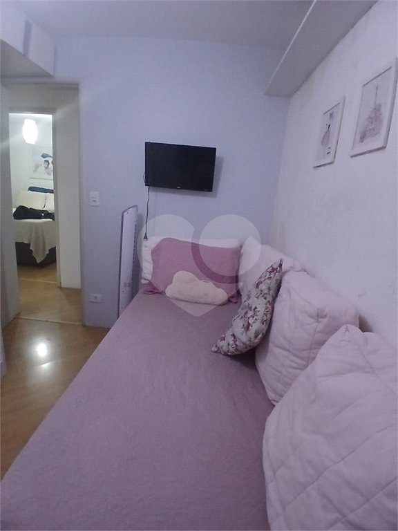 Apartamento á venda - Jabaquara