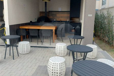 ?? Apartamento à venda – Condomínio Cidade Mooca