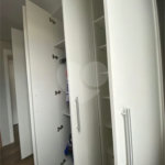 EXCELENTE APARTAMENTO Localizado no bairro do Bom Retiro próximo à Avenida Santos Dumont, com acesso