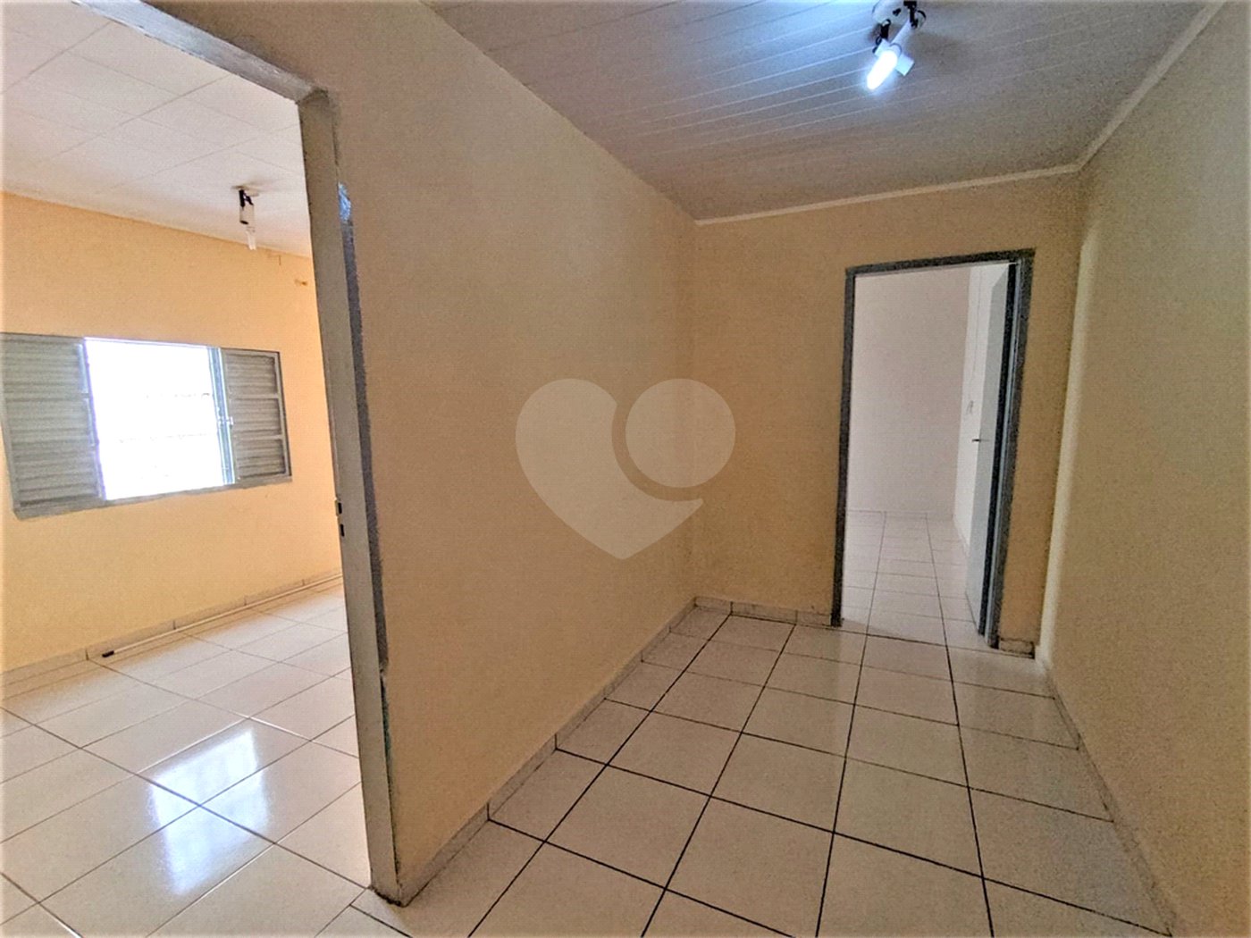 Casa Térrea Vila Alpina