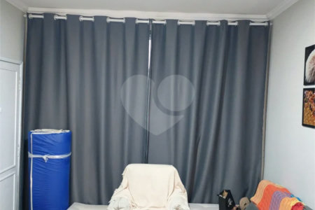 Apartamento à Venda – Pronto para Morar!