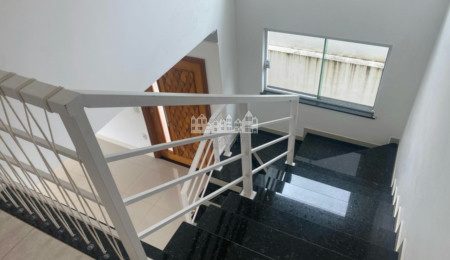 Casa para alugar com 3 suítes em Jardim Paulista, Atibaia, SP