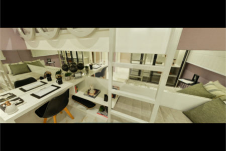 Apartamento de 111m² à venda no High Wonder Brás - Torre única de 43 andares.