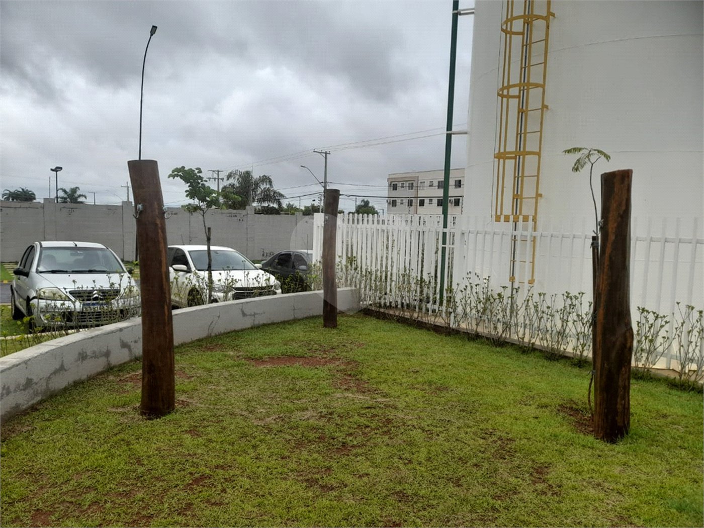 Apartamento à venda no Reserva Flor de Lótus – Jardim Botânico, Araraquara (SP)