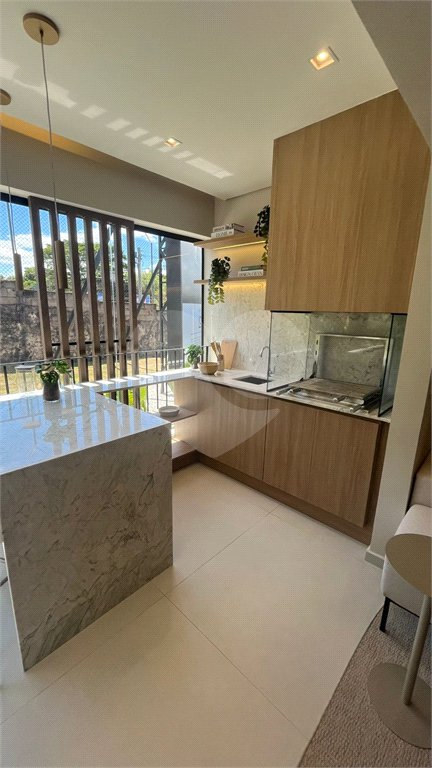 Novare Residencial - Lançamento de Aptos de 128m² com 3 dormitórios em Atibaia/SP.