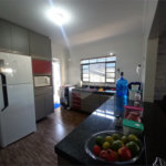 Aconchegante casa térrea com 2 quartos , à venda em Santa Terezinha - Piracicaba - SP.