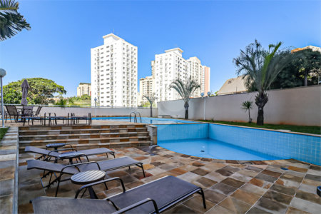 Apartamento à venda com 148 m² 3 suítes 3 vagas Vila Mariana / Chácara Klabin