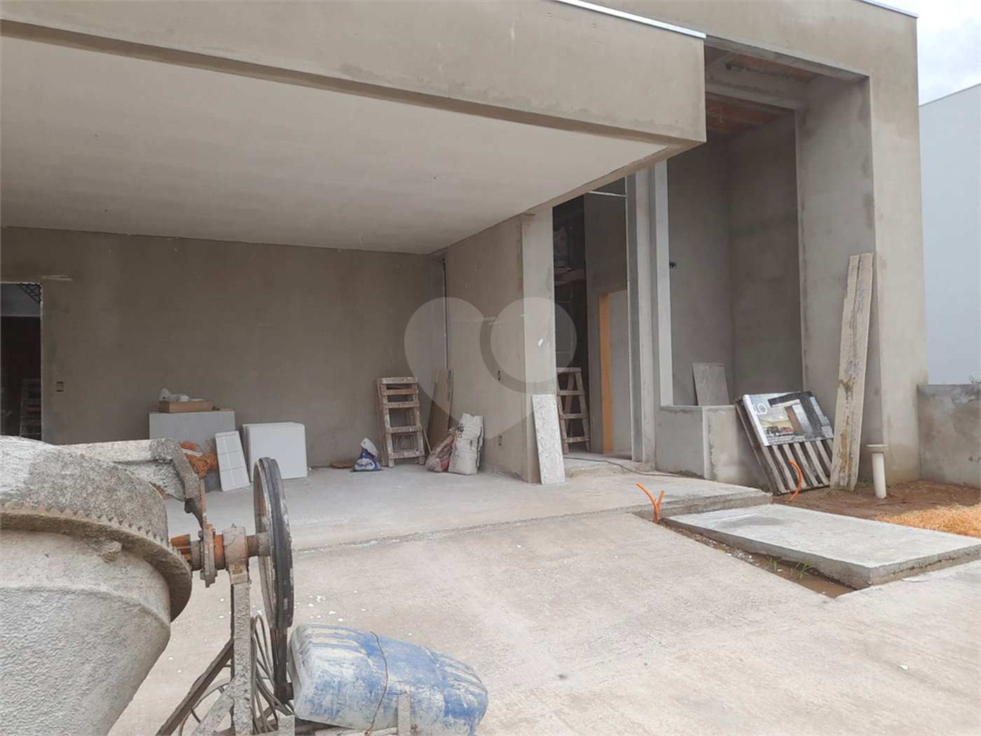 Casa em Condomínio Residencial Villeneuve São Carlos