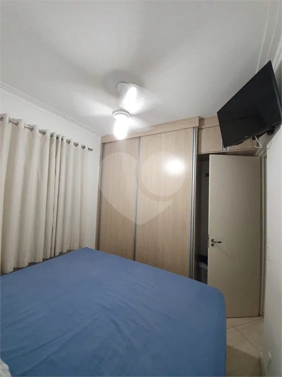 Apartamento condomínio Engenho Resende