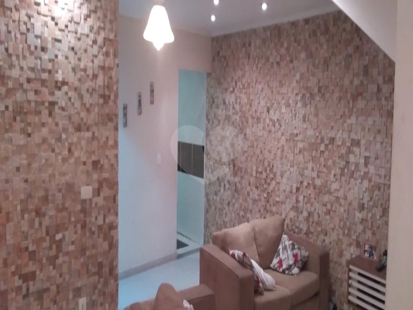 Casa de 3 quartos à venda em Jardim Penha/Ermelino Matarazzo