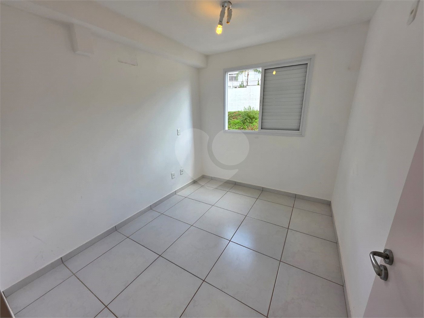 Apartamento 3 quartos i suíte e varanda Residencial Beatrice SPE