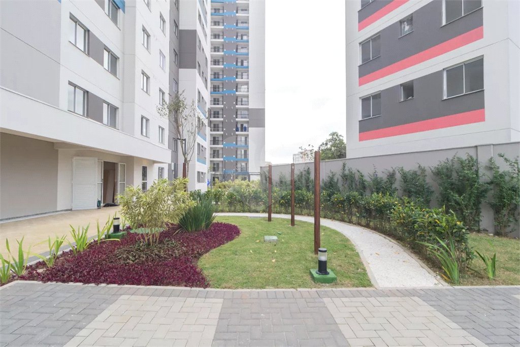Apartamento à venda na Mooca – São Paulo