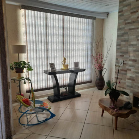 Casa na Vila Morumbi