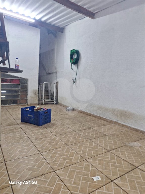 Sobrado à venda com 2 quartos, sendo 1 suíte, em Vila Maria, São Paulo, SP