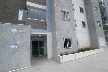 Apartamento à venda ou para alugar ou vender com 2 quartos em Osasco, Osasco - SP com vaga