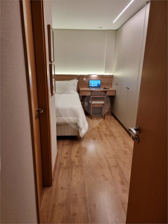 Apartamento para venda em Santana Zona Norte.