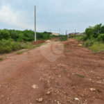 Terreno plano contendo 150,00 m² de área total.
