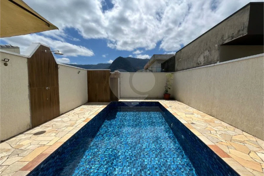 Casa à venda com 3 suítes em Morada da Praia, Bertioga, SP