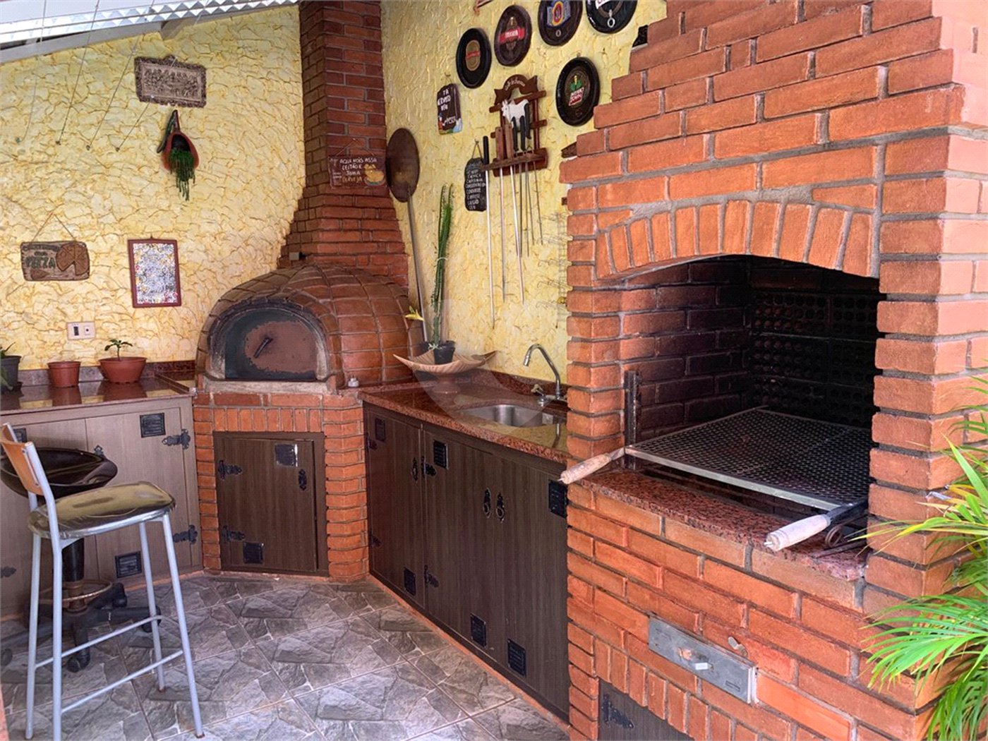 Casa á venda - Jabaquara