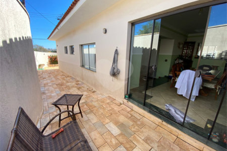 Casa à venda no Cidade Jardim