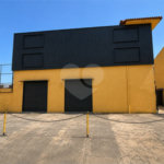 Prédio Comercial para Locação – Jardim Planalto Viracopos | Campinas/SP