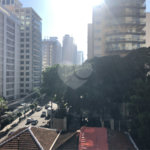 Pronto para morar: apartamento semi mobiliado de 127 m² com 3 dormitórios no Jardim Paulista