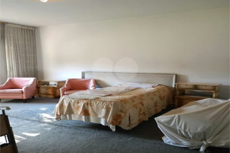 Casa de Alto Padrão à Venda – Campo Belo | São Paulo/SP