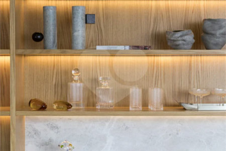 Higienópolis, apartamento encantador