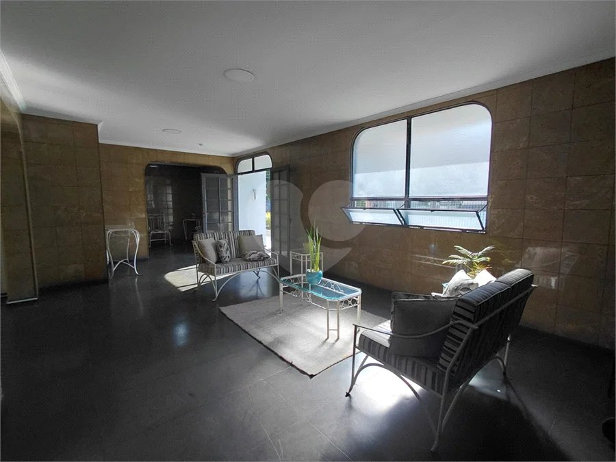 Apartamento á venda – Vila Guarani