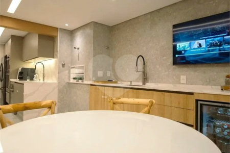 Mooca Apartamento para venda Área Útil 158m 4 dormitórios 2 suítes 3 vagas Porteira Fechada.