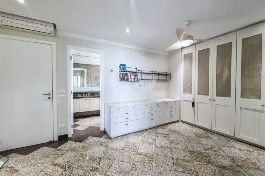 Cobertura à venda com 4 suítes em Riviera de São Lourenço, Bertioga, SP