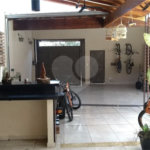 Casa à venda com 5 quartos no bairro Jardim Santa Silvia em Piracicaba/SP.