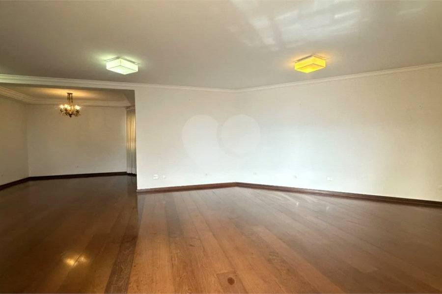 Apartamento de Alto Padrão no Edifício Lygia Nazareth Guidotti Alves – Centro de Piracicaba