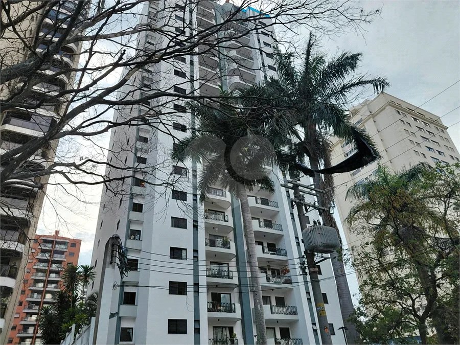Apartamento de 3 dormitórios na Vila Leopoldina!