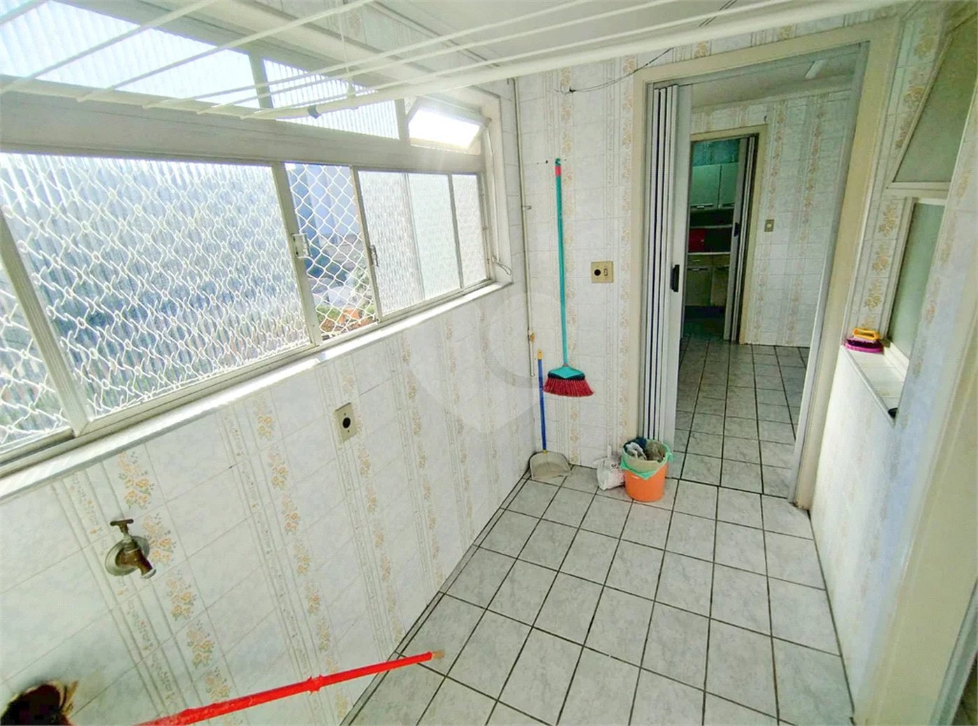 Apartamento para alugar na Vila Mariana, 2 quartos, 2 banheiros, 2 vagas