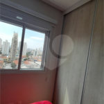 Apartamento na Mooca com 77m2 com 3 dormitórios sendo 1 suíte, 3 banheiros, 2 vagas de garagem