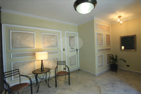 Apartamento á venda - Mooca