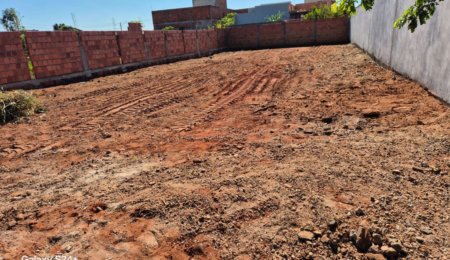 Terreno à venda em Nova Tres Lagoas, Três Lagoas, MS