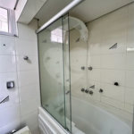 Apartamento de 105 m2, 3 dorms, 2 vagas livres em Perdizes