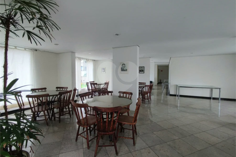 Apto 198m² Totalmente reformado - Vila Mascote