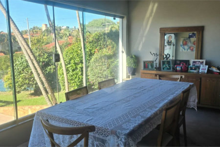 Casa à venda com 5 suítes em Jardim do Ribeirão I, Itupeva, SP