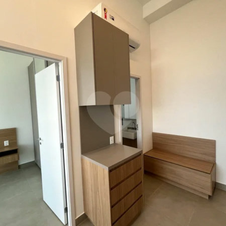 Apartamento de 40 m², 1 dormitório, 1 vaga, próximo metro à venda em Moema SP