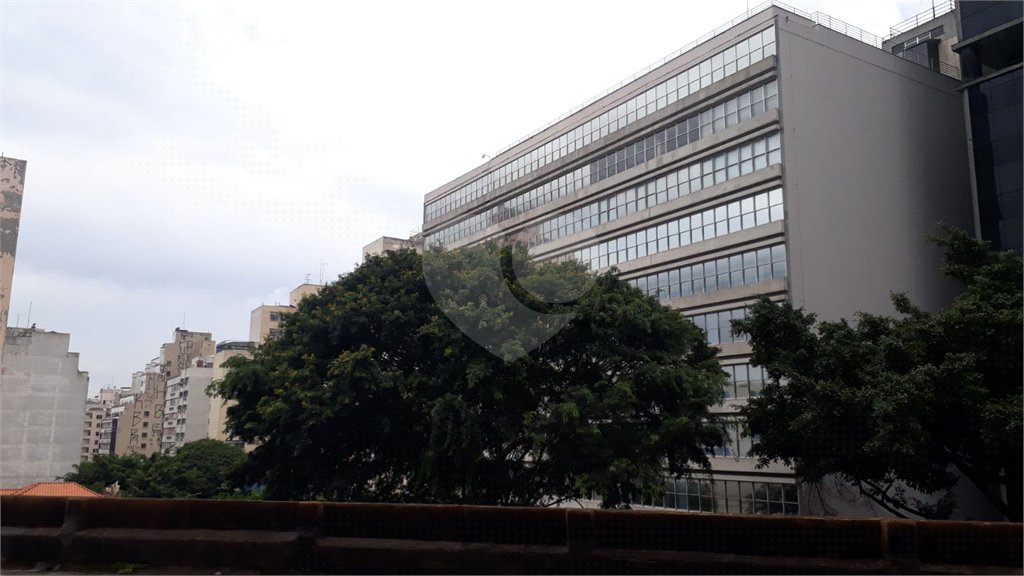 Studio á Venda com 29m² - Bela Vista