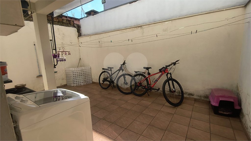 Sobrado à Venda no Bicão – São Carlos/SP