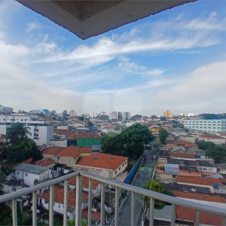 Apartamento á venda - Jabaquara
