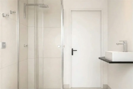 Apartamento Amplo na Saúde | 89 m², 2 Dormitórios e 1 Vaga