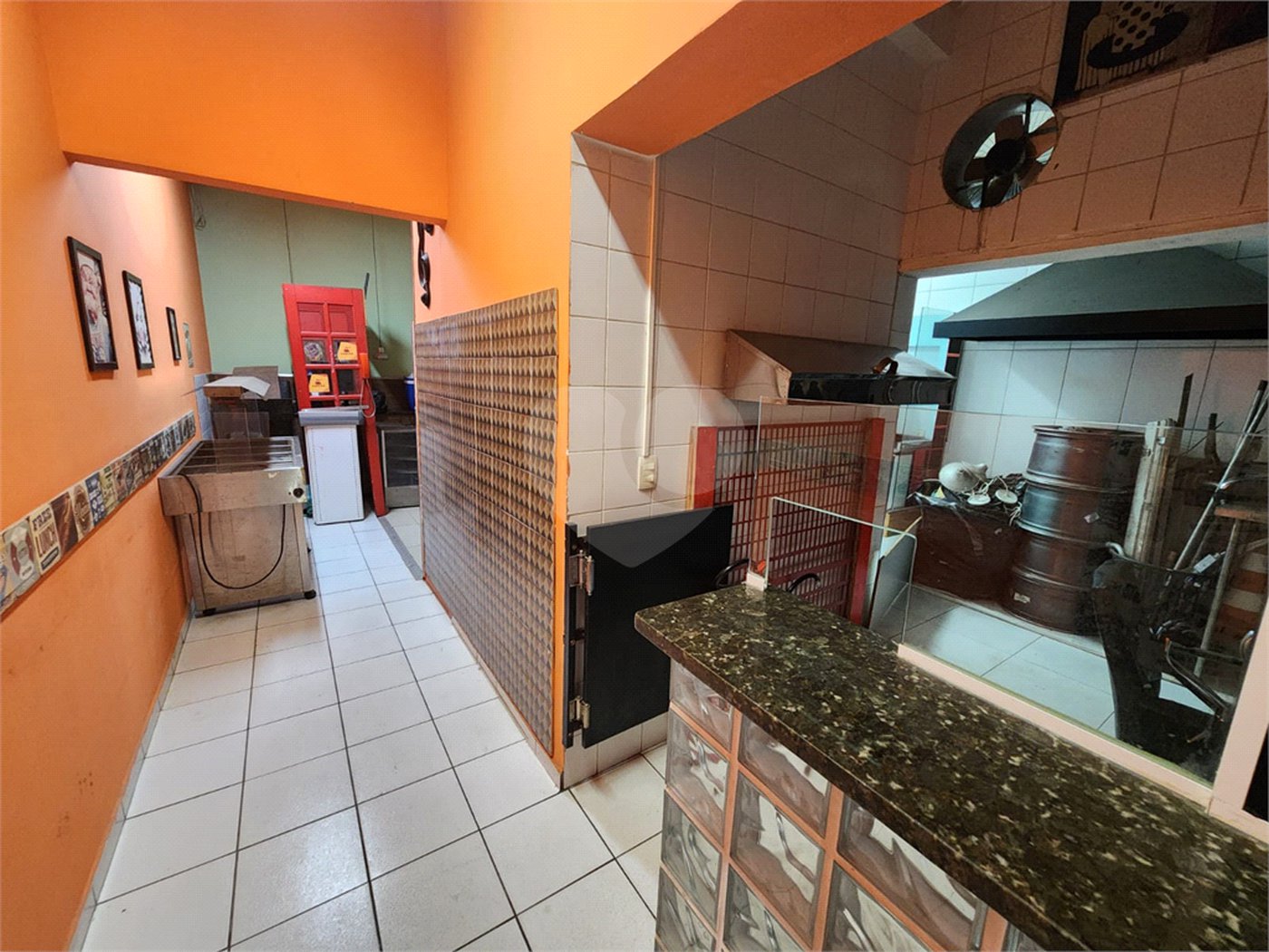 PRÉDIO COMERCIAL – 450m² – ALTO DA LAPA